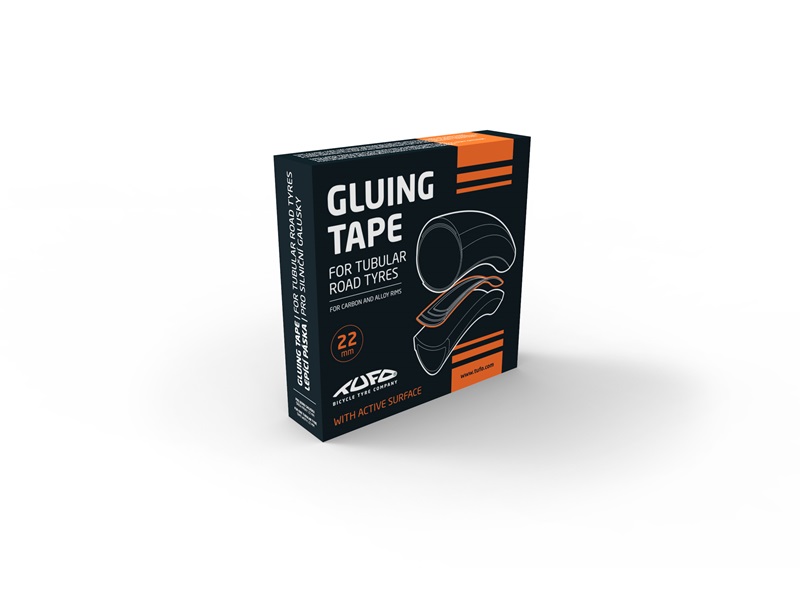 TUFO ROAD GLUING TAPE 22 mm Image 1